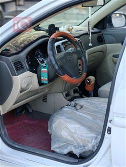 هيونداي أكسنت